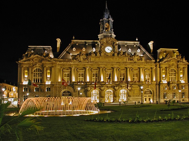 Letztes Bild erreicht