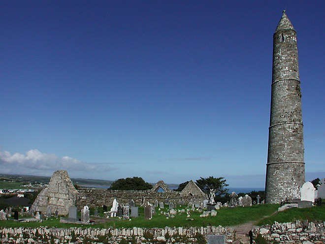 Letztes Bild erreicht