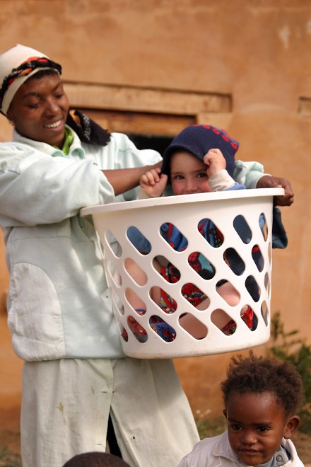 Letztes Bild erreicht