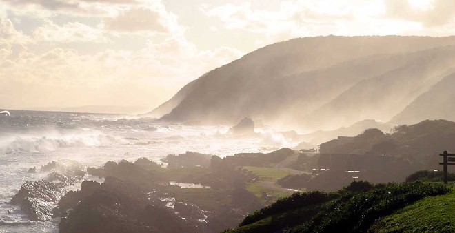 Letztes Bild erreicht