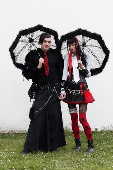 Letztes Bild erreicht